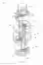 Fig. 07 - Electronic device mount with extendable arms fixed by a magnet for light fixtures