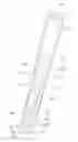 Fig. 01 - Illuminating tweezers
