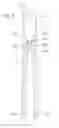 Fig. 07 - Illuminating tweezers