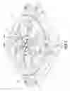 Fig. 08 - Uniformly luminous fan shield structure and fan having the same