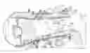 Fig. 01 - Non-planar combustor liner panel for a gas turbine engine combustor