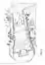Fig. 06 - Non-planar combustor liner panel for a gas turbine engine combustor
