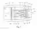 Fig. 02 - WALL COMPONENT OF A GAS TURBINE WITH IMPROVED COOLING