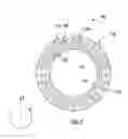 Fig. 04 - Rotating Detonation Combustor
