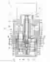 Fig. 01 - Multiway valve for controlling a refrigerant circuit