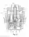 Fig. 09 - Multiway valve for controlling a refrigerant circuit