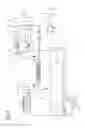Fig. 08 - Machine for making and dispensing a liquid or semi-liquid product