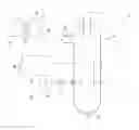Fig. 01 - FORMED MICROCHANNEL HEAT EXCHANGER