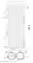 Fig. 08 - FORMED MICROCHANNEL HEAT EXCHANGER