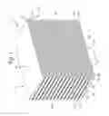 Fig. 02 - FLOW GUIDE FOR HEAT EXCHANGER