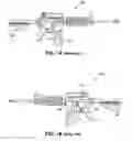 Fig. 02 - Tool and method for modifying a magazine lock