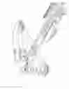 Fig. 02 - Archery bow with wide ratio limb