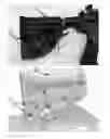 Fig. 08 - Folding Bicep Pistol Brace