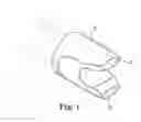 Fig. 02 - High impact strength lighted nock assembly