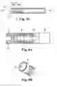 Fig. 08 - High impact strength lighted nock assembly