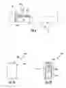 Fig. 06 - Wireless system for determining displacement of spinning components