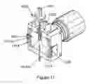 Fig. 11 - Crystalline particle detection