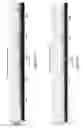Fig. 14 - Crystalline particle detection