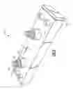 Fig. 08 - Microwave cavity for permittivity measurements