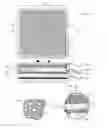 Fig. 02 - Ionizing radiation detecting device