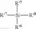 Fig. 08 - Item Having Optimized Adhesive Properties and Comprising a Silicon Organic Layer