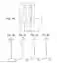 Fig. 07 - Image pickup apparatus and optical apparatus using the same