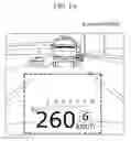 Fig. 02 - HEAD UP DISPLAY APPARATUS FOR REALIZING MULTI-DISPLAY FIELD CAPABLE OF INDIVIDUAL CONTROL AND DISPLAY CONTROL METHOD THEREOF