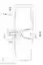Fig. 02 - Snap-fit features in eyewear
