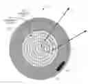 Fig. 01 - Ophthalmic device including liquid crystal alignment features