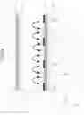 Fig. 25 - Liquid crystal panel with pixel electrode pattern bent at bend point, and electronic apparatus