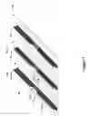Fig. 08 - Black matrix structures for displays devices