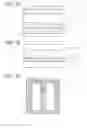 Fig. 02 - Liquid crystal display panel wherein a thickness direction retardation of at least one of a first, second, third, and fourth phase difference plate has a negative value