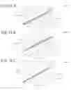Fig. 08 - Liquid crystal display panel wherein a thickness direction retardation of at least one of a first, second, third, and fourth phase difference plate has a negative value