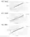 Fig. 35 - Liquid crystal display panel wherein a thickness direction retardation of at least one of a first, second, third, and fourth phase difference plate has a negative value
