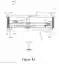 Fig. 02 - Obscuring bus bars in electrochromic glass structures