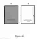 Fig. 03 - Obscuring bus bars in electrochromic glass structures