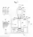Fig. 02 - Support apparatus, lithographic apparatus and device manufacturing method