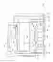 Fig. 09 - Correction of errors caused by ambient non-uniformities in a fringe-projection autofocus system in absence of a reference mirror