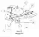 Fig. 02 - TWO DEGREE OF FREEDOM MECHANICAL OSCILLATOR
