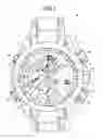 Fig. 02 - Time display device, electronic timepiece, time display control method and storage medium