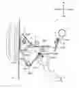 Fig. 01 - VEHICLE OPERATION PEDAL DEVICE