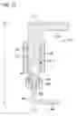 Fig. 14 - Operator mechanism for control enclosure