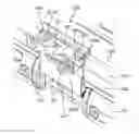 Fig. 01 - Electronic device and latch mechanism