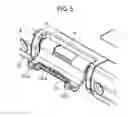 Fig. 06 - Electronic device and latch mechanism