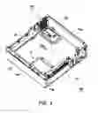 Fig. 03 - Chassis structure