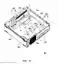 Fig. 10 - Chassis structure