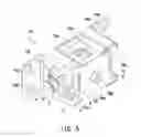 Fig. 06 - Chassis structure