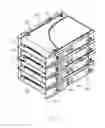 Fig. 02 - Data storage mounting apparatus