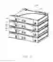 Fig. 06 - Data storage mounting apparatus