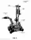 Fig. 09 - Integration of auxiliary sensors with point cloud-based haptic rendering and virtual fixtures